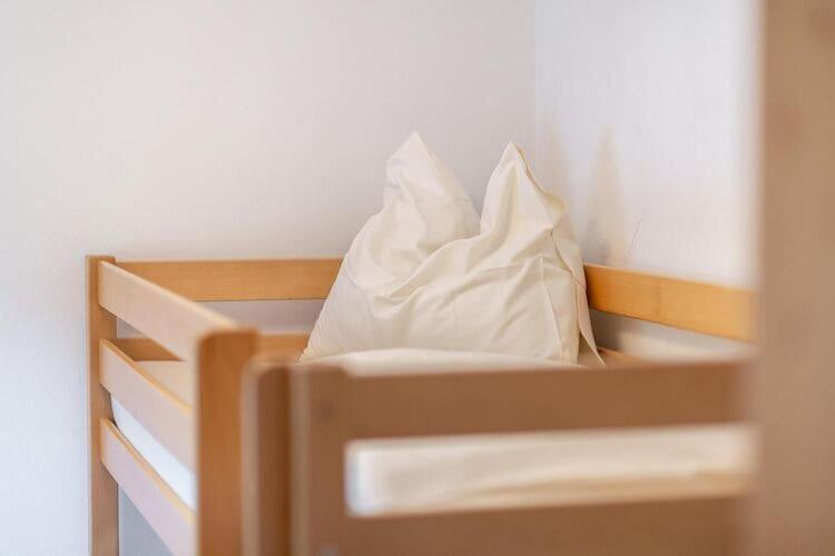 Apartment In Fuegen With A Shared Wellness Bagian luar foto